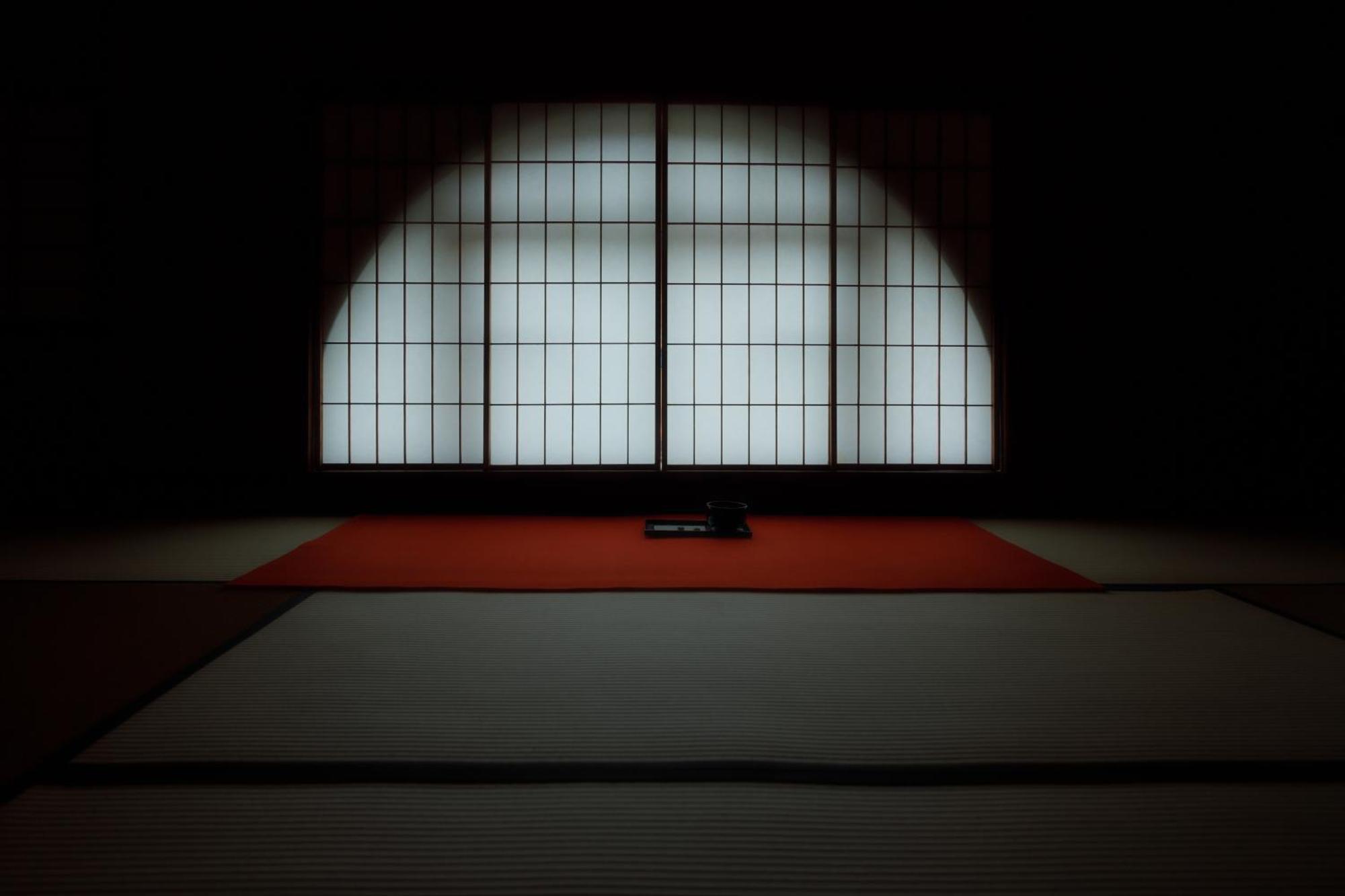 Hotel Chourakukan Kyoto Gion 長楽館 Quioto Exterior foto