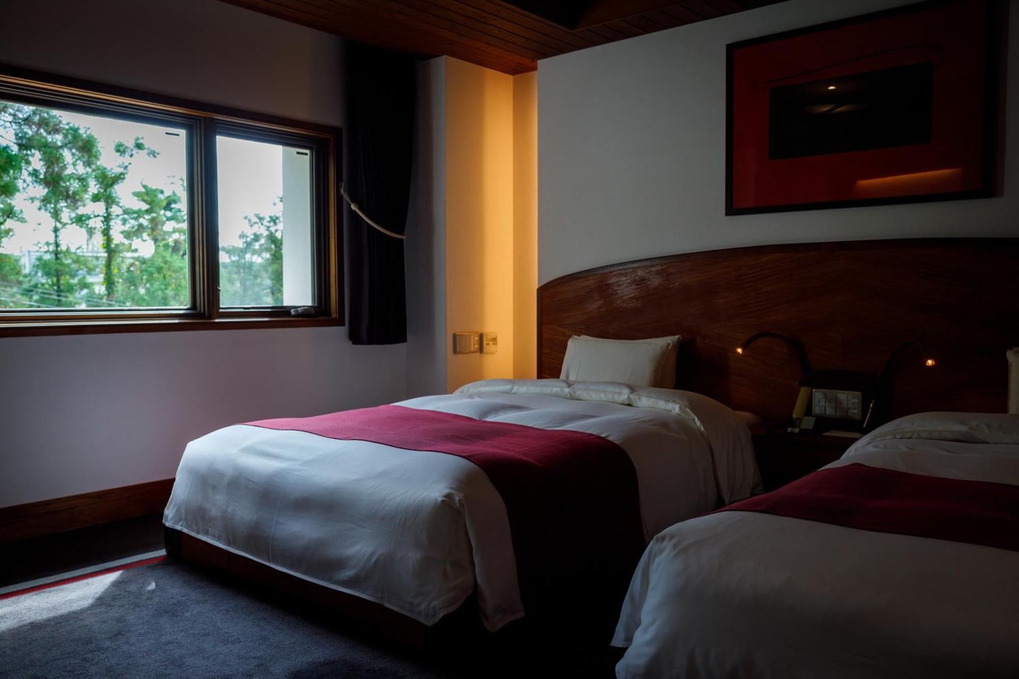 Hotel Chourakukan Kyoto Gion 長楽館 Quioto Exterior foto