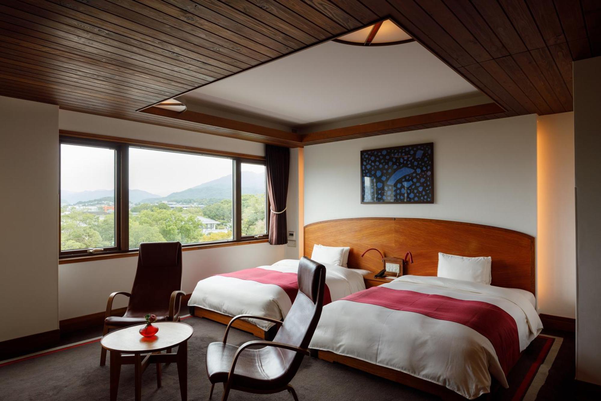 Hotel Chourakukan Kyoto Gion 長楽館 Quioto Exterior foto
